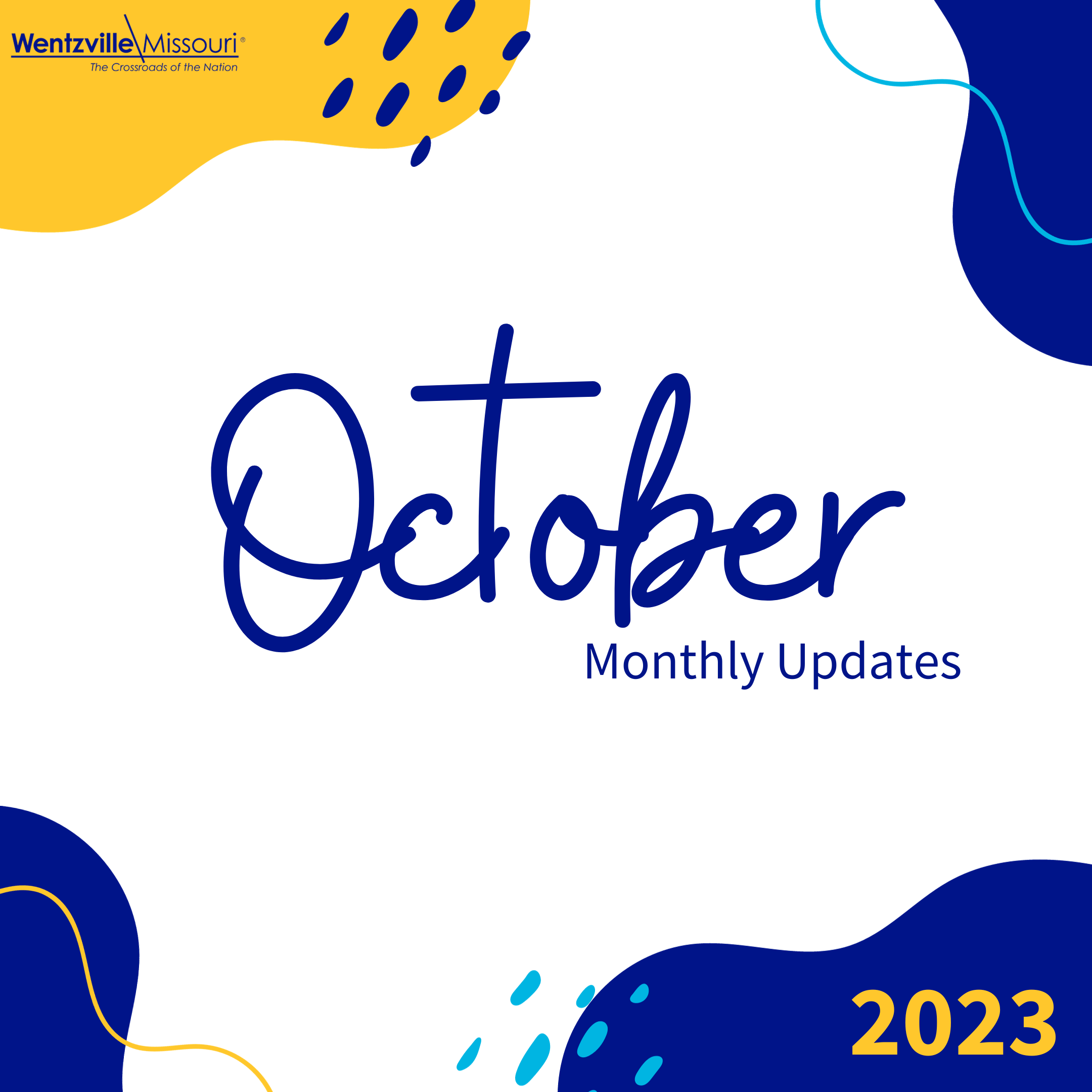 Monthly Updates (2)