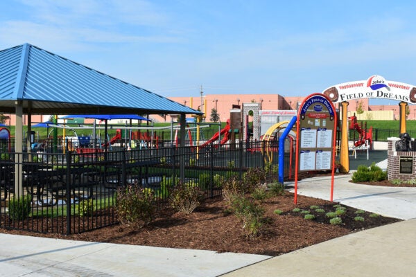 playground