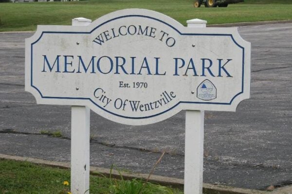 Memorial Park