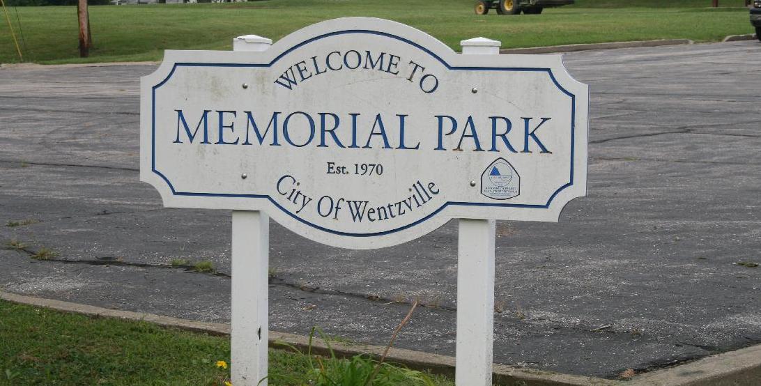 Memorial Park