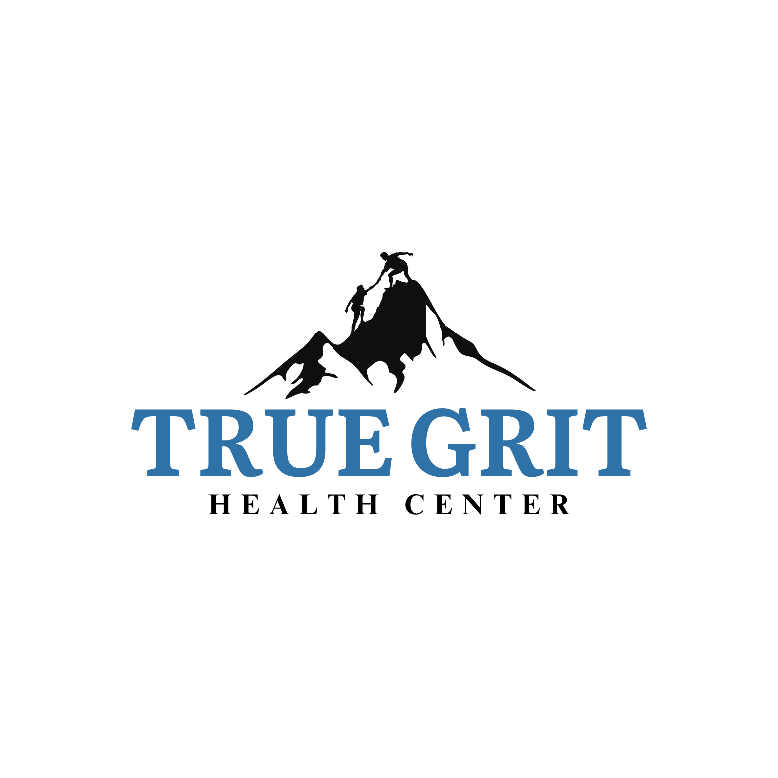 True Grit Health Center Logo