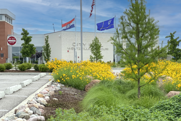 City hall