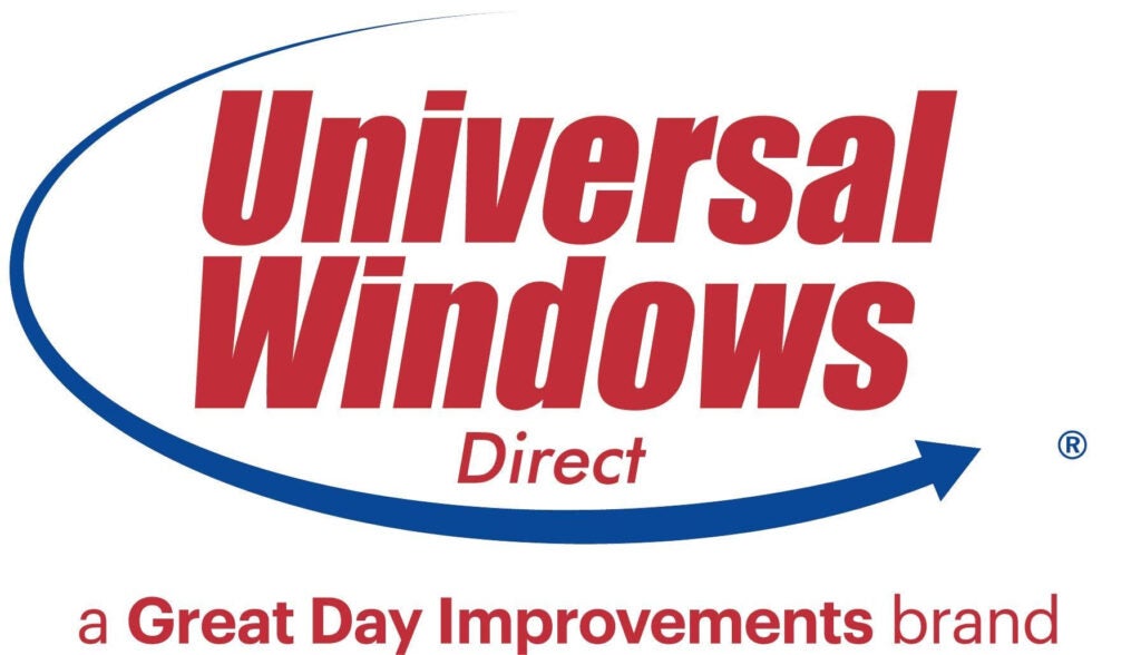 Universal Windows Direct Logo