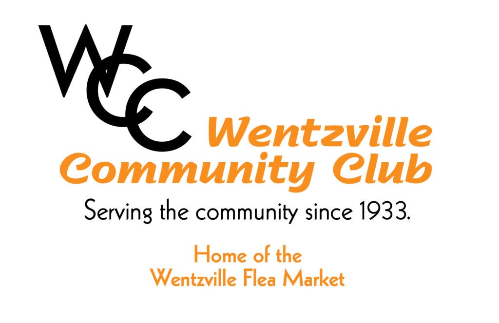Wentzville Community Club Logo