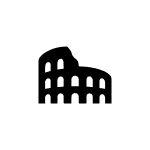 ampitheater icon