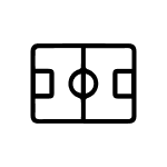 play field icon