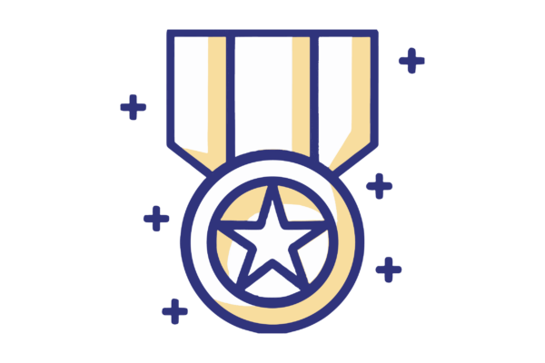 Awards icon