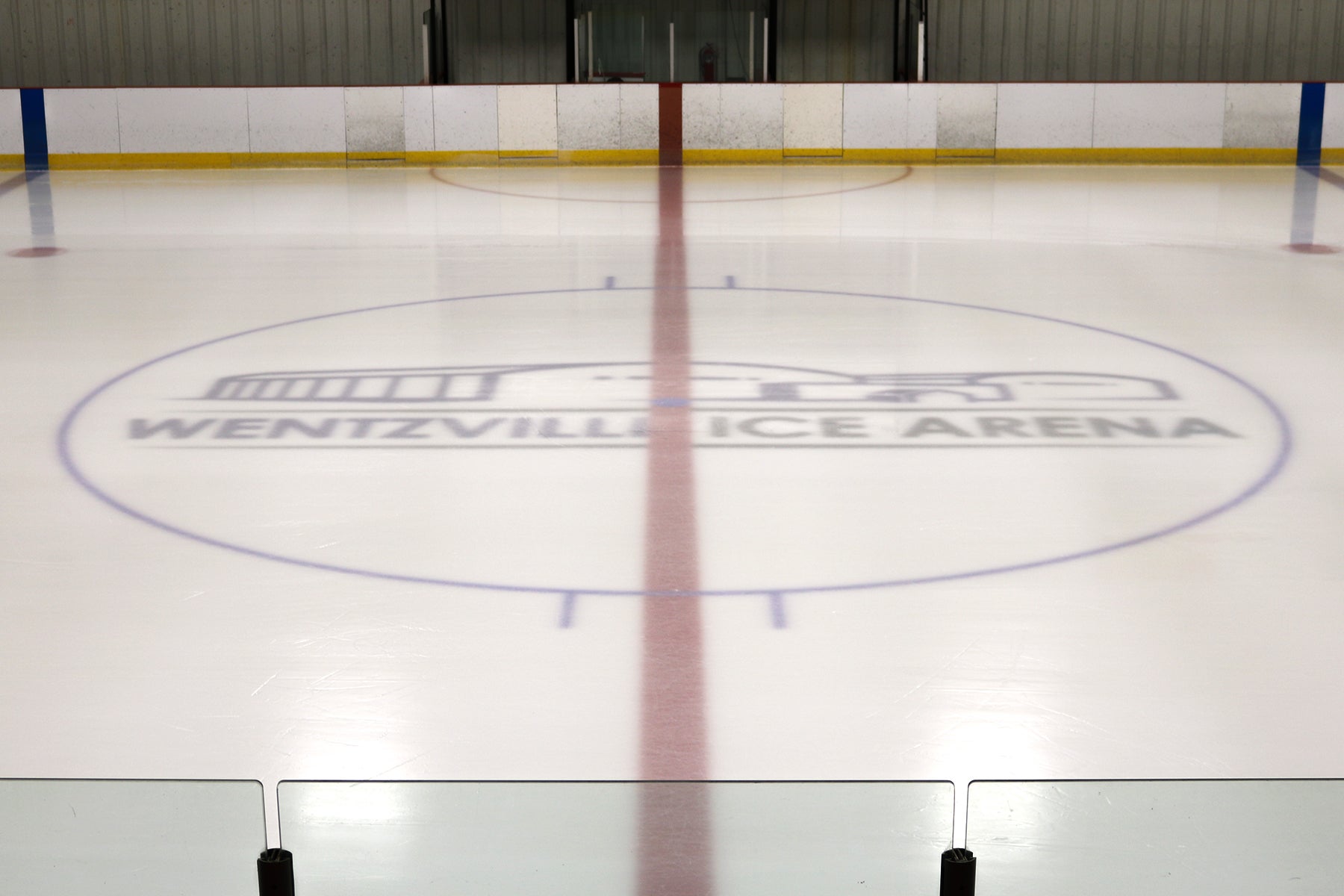 Wentzville Ice Arena