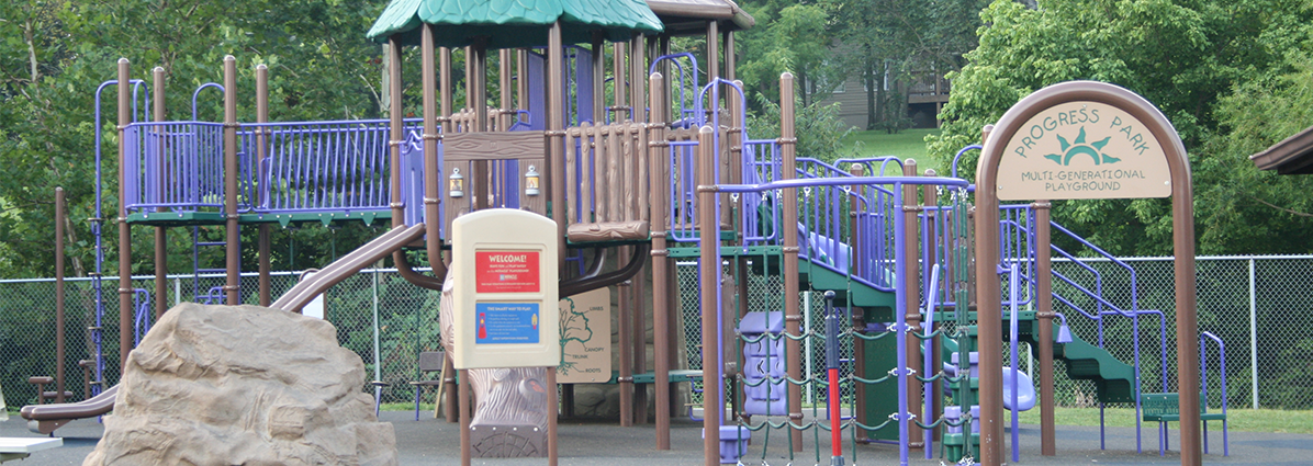 playground