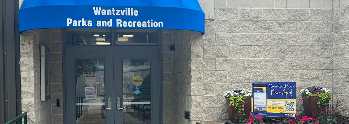 recreation center