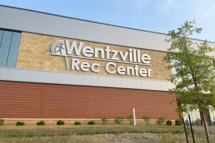 Wentzville Rec Center