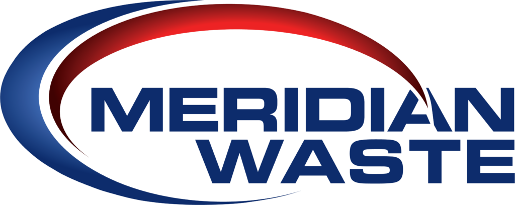 Meridian Waste Logo