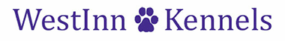 WestInn Kennels Logo