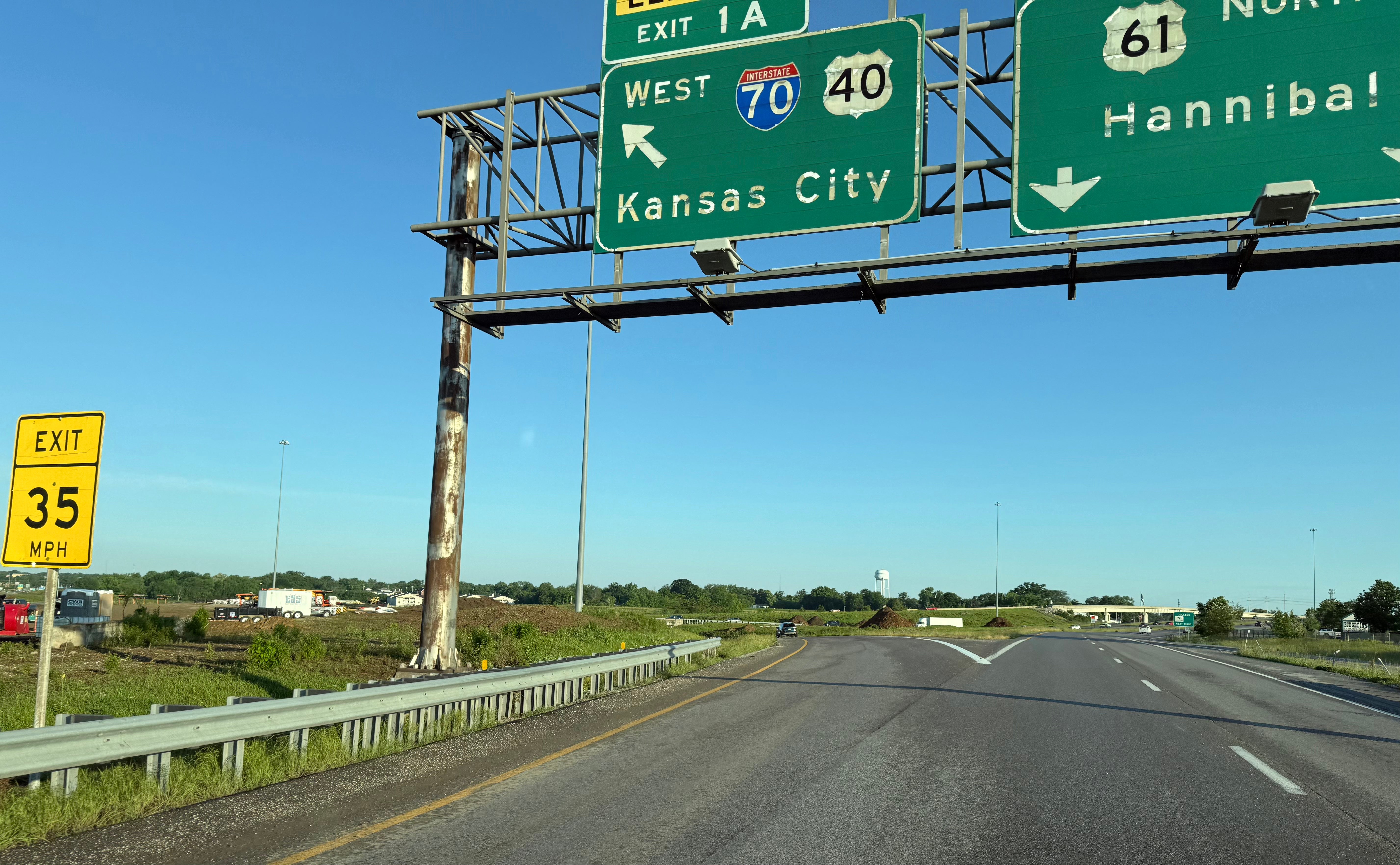 Navigating Around Construction? We’ve Got You Covered!