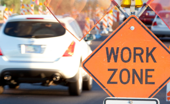 Navigating Around Construction? We’ve Got You Covered!