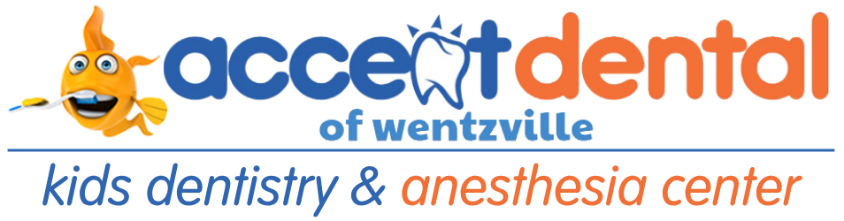 Accent Dental logo