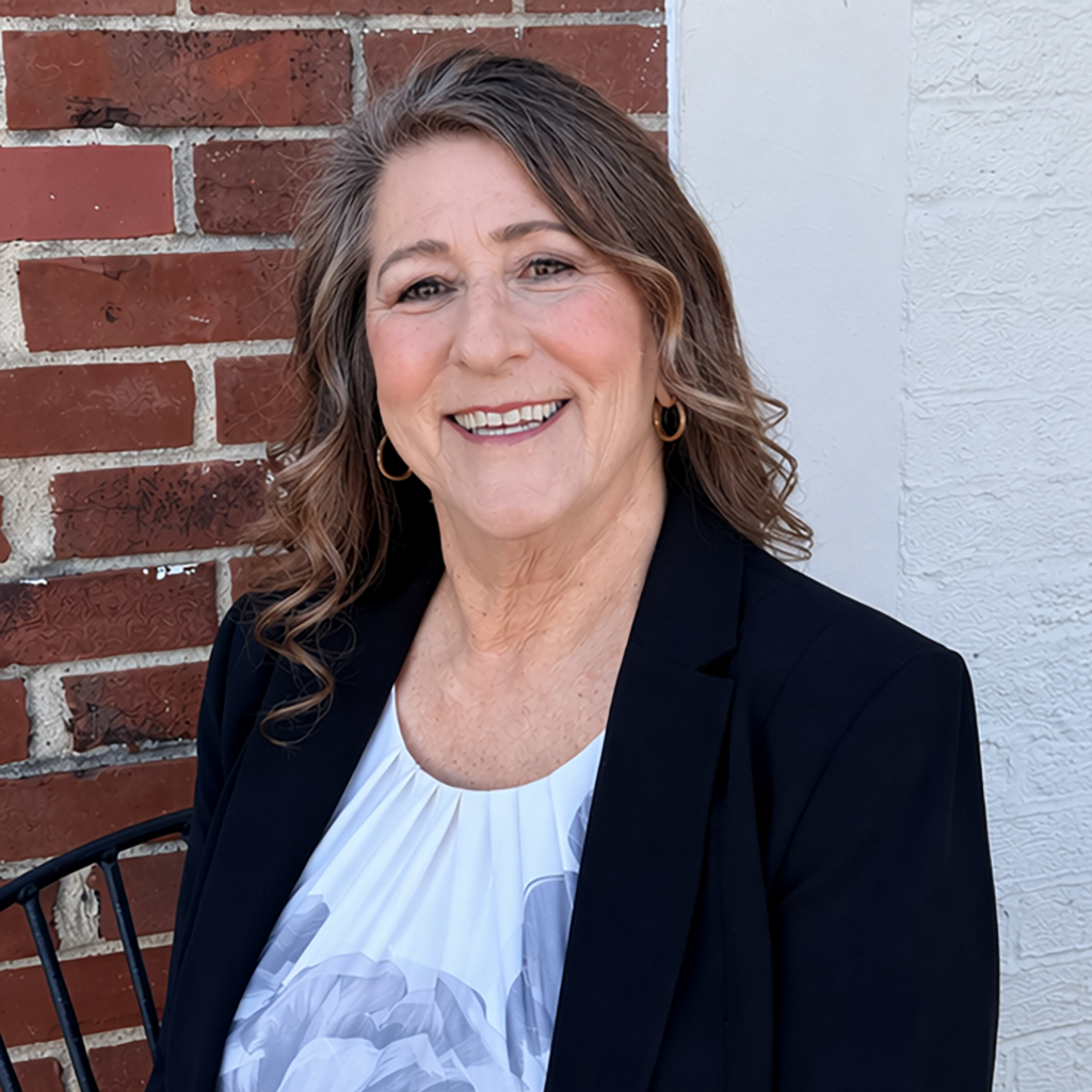 Linda Roth-Ward One Ald.