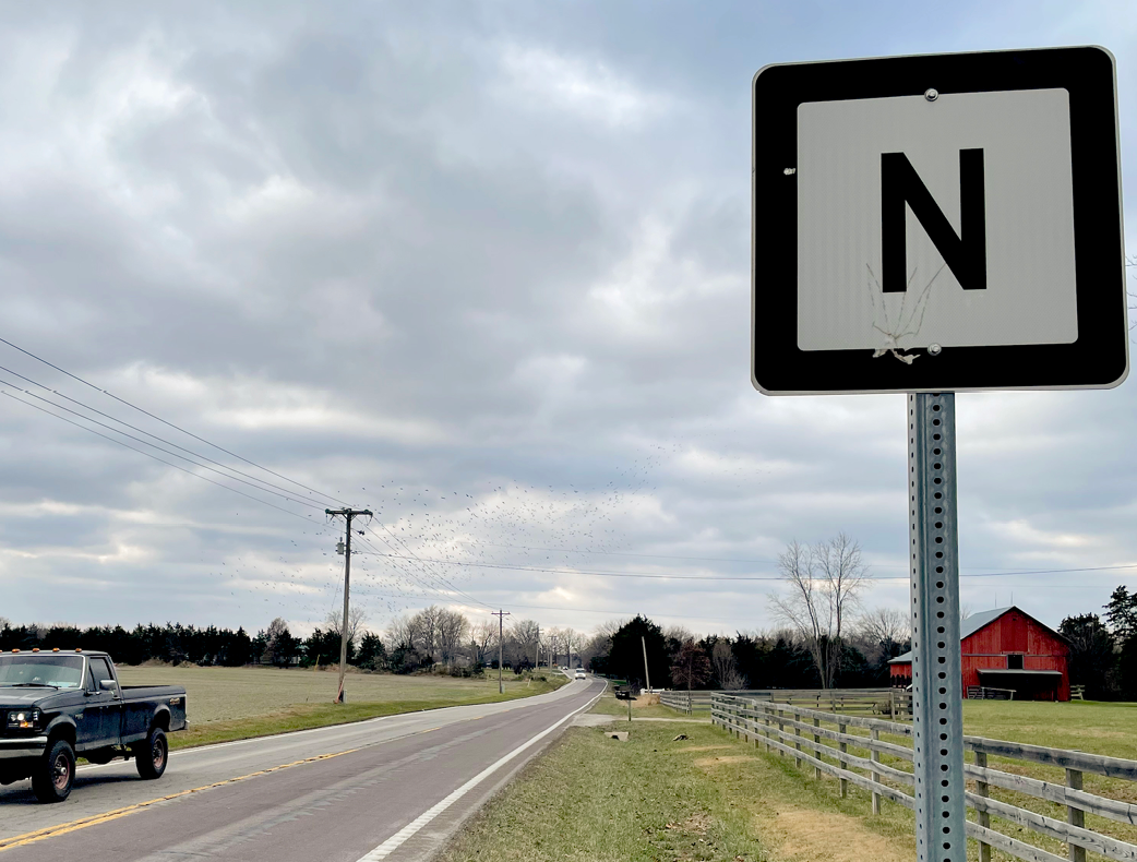 Share Your Feedback on Route N Projects Through July 31