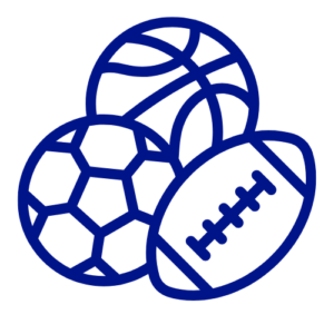 Sports Icon