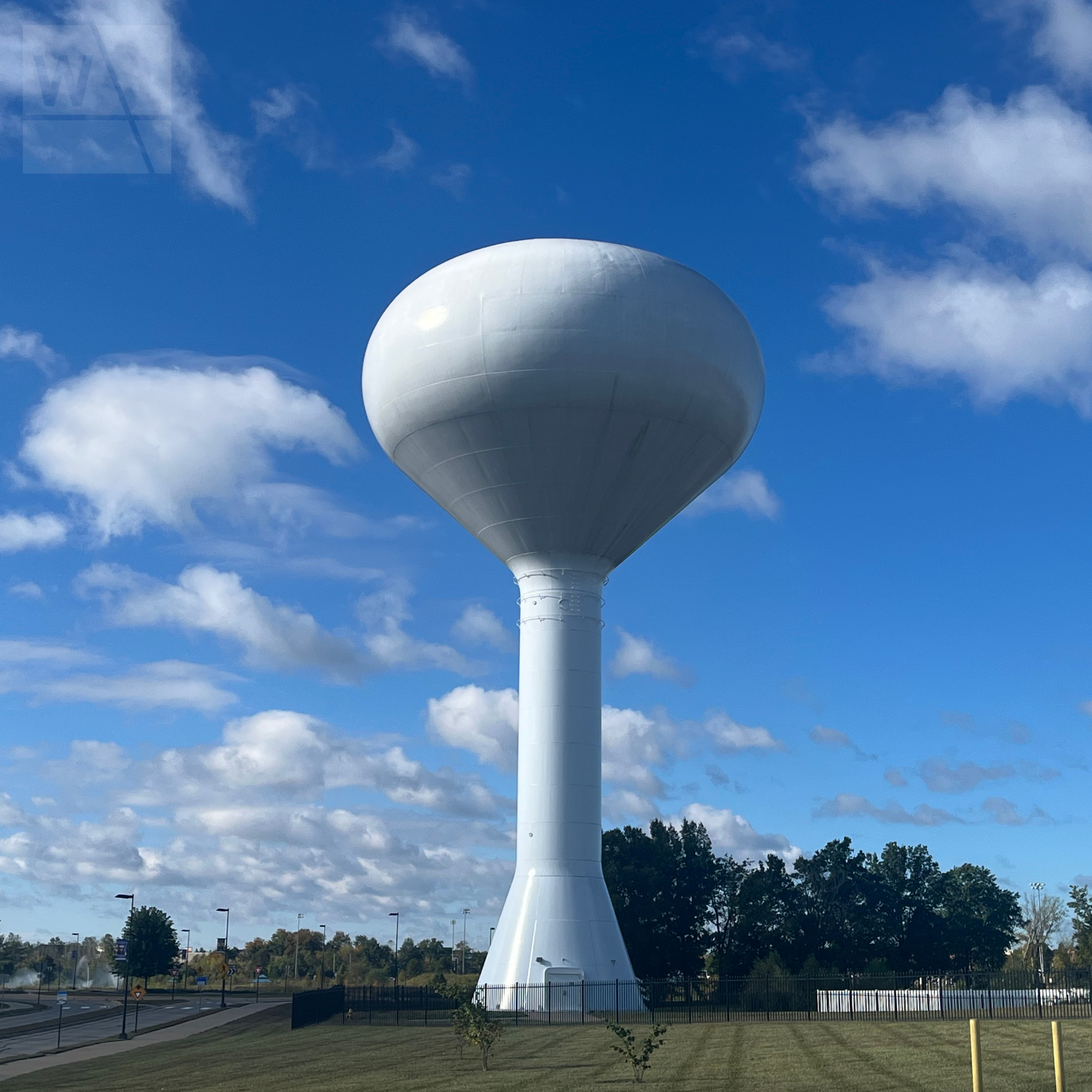 Temporary Water Service Shutdown On Monday, Oct. 26